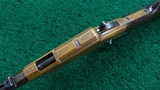 RARE FACTORY ENGRAVED CIVIL WAR HENRY RIFLE - 4 of 25