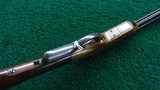 RARE FACTORY ENGRAVED CIVIL WAR HENRY RIFLE - 3 of 25