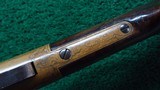 RARE FACTORY ENGRAVED CIVIL WAR HENRY RIFLE - 10 of 25