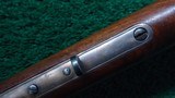 DELUXE ENGRAVED HENRY RIFLE - 15 of 23