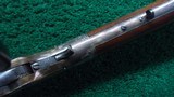 DELUXE ENGRAVED HENRY RIFLE - 11 of 23