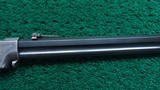 DELUXE ENGRAVED HENRY RIFLE - 5 of 23