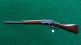 VERY NICE WINCHESTER MODEL 1873 SRC IN 44 WCF - 22 of 23