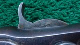 VERY NICE WINCHESTER MODEL 1873 SRC IN 44 WCF - 14 of 23