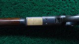 VERY NICE WINCHESTER MODEL 1873 SRC IN 44 WCF - 11 of 23