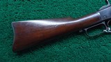 VERY NICE WINCHESTER MODEL 1873 SRC IN 44 WCF - 21 of 23