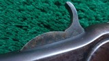 VERY NICE WINCHESTER MODEL 1873 SRC IN 44 WCF - 12 of 23