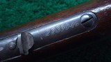 VERY NICE WINCHESTER MODEL 1873 SRC IN 44 WCF - 17 of 23