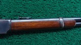 VERY NICE WINCHESTER MODEL 1873 SRC IN 44 WCF - 5 of 23