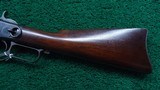 VERY NICE WINCHESTER MODEL 1873 SRC IN 44 WCF - 19 of 23