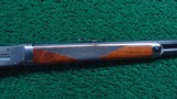 WINCHESTER MODEL1894 EXTRA LIGHTWEIGHT PISTOL GRIP DELUXE TAKE DOWN RIFLE IN 30 WCF - 5 of 23