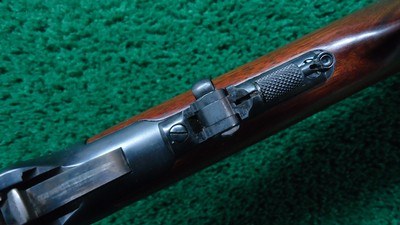 RESTORED WINCHESTER MODEL 1894 RIFLE IN 38-55 - Image 8 of 25