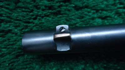 RESTORED WINCHESTER MODEL 1894 RIFLE IN 38-55 - Image 14 of 25