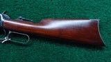 RESTORED WINCHESTER MODEL 1894 RIFLE IN 38-55 - 21 of 25