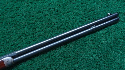 RESTORED WINCHESTER MODEL 1894 RIFLE IN 38-55 - Image 7 of 25
