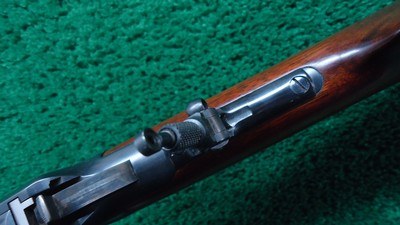 RESTORED WINCHESTER MODEL 1894 RIFLE IN 38-55 - Image 10 of 25