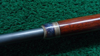 RESTORED WINCHESTER MODEL 1894 RIFLE IN 38-55 - Image 13 of 25