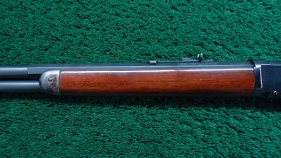 RESTORED WINCHESTER MODEL 1894 RIFLE IN 38-55 - Image 16 of 25