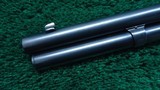 RESTORED WINCHESTER MODEL 1894 RIFLE IN 38-55 - 18 of 25