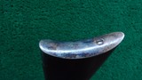 RESTORED WINCHESTER MODEL 1894 RIFLE IN 38-55 - 22 of 25