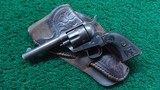 *Sale Pending* - ANTIQUE COLT SAA SHERIFFS MODEL IN 45 CAL SHIPPED TO CHICAGO, ILLINOIS - 15 of 18