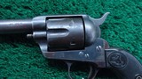 *Sale Pending* - ANTIQUE COLT SAA SHERIFFS MODEL IN 45 CAL SHIPPED TO CHICAGO, ILLINOIS - 8 of 18