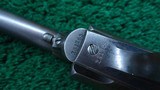 *Sale Pending* - ANTIQUE COLT SAA SHERIFFS MODEL IN 45 CAL SHIPPED TO CHICAGO, ILLINOIS - 16 of 18