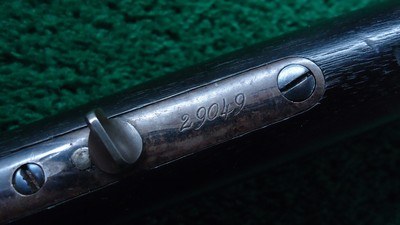 WINCHESTER 1873 FIRST MODEL RIFLE IN 44 WCF - Image 17 of 23