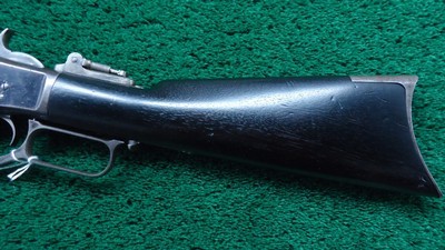 WINCHESTER 1873 FIRST MODEL RIFLE IN 44 WCF - Image 19 of 23