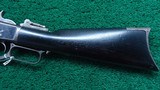 WINCHESTER 1873 FIRST MODEL RIFLE IN 44 WCF - 19 of 23