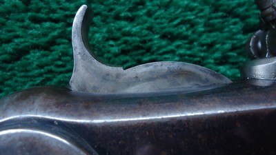 WINCHESTER 1873 FIRST MODEL RIFLE IN 44 WCF - Image 13 of 23