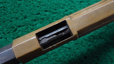 CIVIL WAR HENRY RIFLE - Image 10 of 25