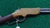 CIVIL WAR HENRY RIFLE - 1 of 25