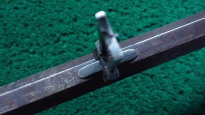 CIVIL WAR HENRY RIFLE - Image 6 of 25