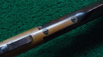 CIVIL WAR HENRY RIFLE - Image 8 of 25