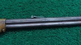 CIVIL WAR HENRY RIFLE - 5 of 25