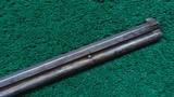 CIVIL WAR HENRY RIFLE - 7 of 25