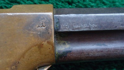CIVIL WAR HENRY RIFLE - Image 13 of 25