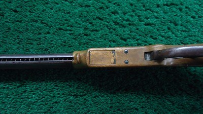 CIVIL WAR HENRY RIFLE - Image 11 of 25