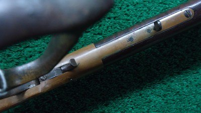 CIVIL WAR HENRY RIFLE - Image 9 of 25