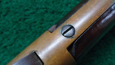 CIVIL WAR HENRY RIFLE - Image 18 of 25