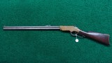 CIVIL WAR HENRY RIFLE - 24 of 25