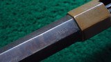 CIVIL WAR HENRY RIFLE - 12 of 25
