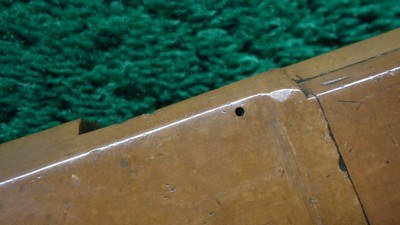 CIVIL WAR HENRY RIFLE - Image 17 of 25