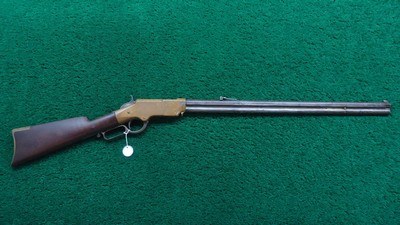 CIVIL WAR HENRY RIFLE - Image 25 of 25