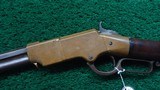 CIVIL WAR HENRY RIFLE - 2 of 25
