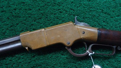 CIVIL WAR HENRY RIFLE - Image 2 of 25