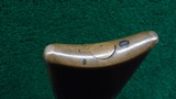 CIVIL WAR HENRY RIFLE - 22 of 25