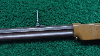 CIVIL WAR HENRY RIFLE - Image 16 of 25