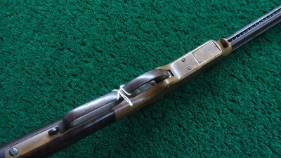 CIVIL WAR HENRY RIFLE - Image 3 of 25